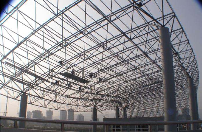 宜昌厂房网架结构可用在哪些地方，厂房网架结构具有哪些优势